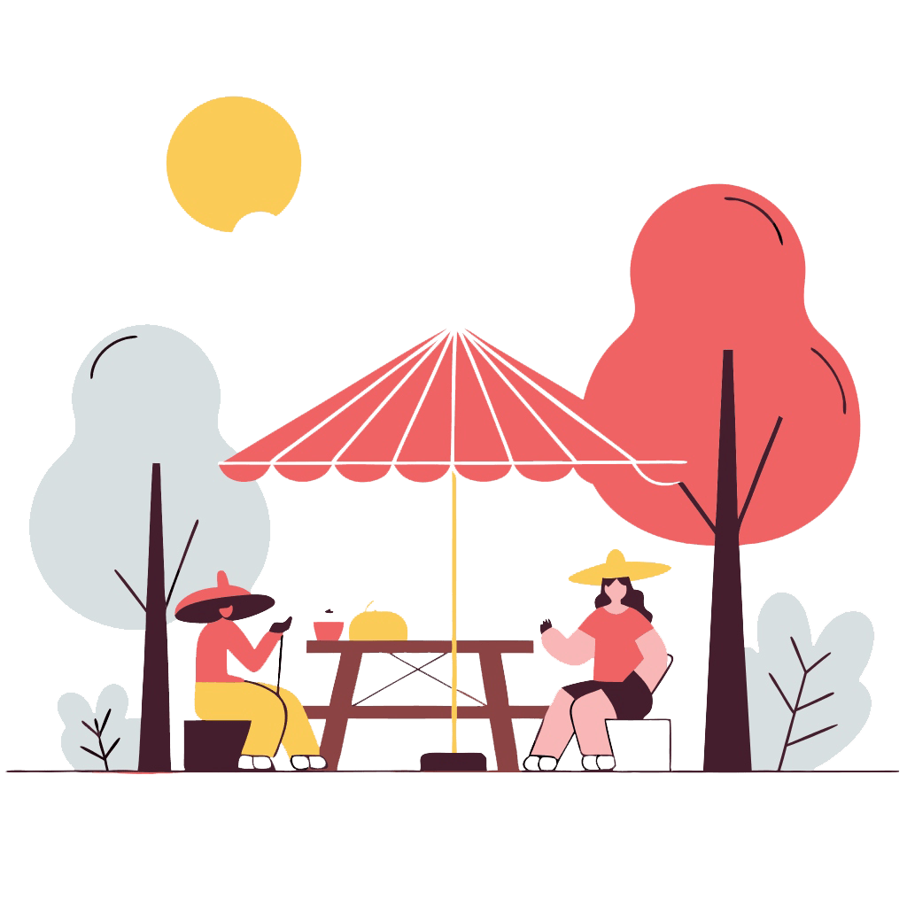 Sommerlicher Wärmeschutz