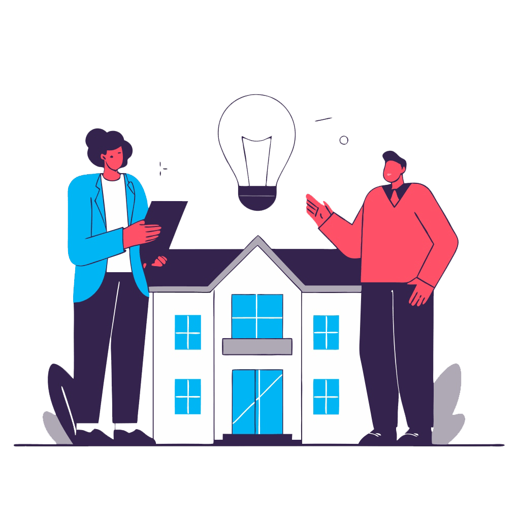 Der individuelle Sanierungsfahrplan: Der Schlüssel zur erfolgreichen Gebäudesanierung