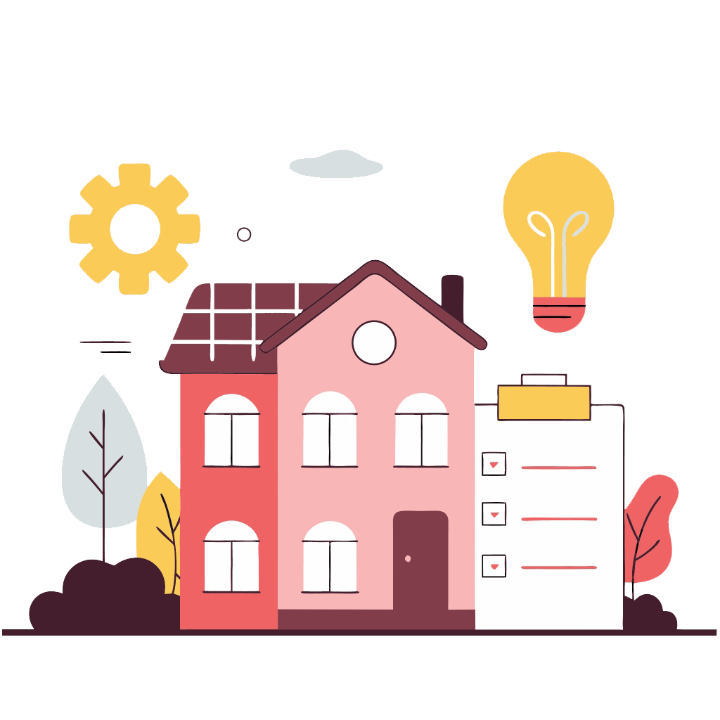 Energieausweis verstehen: Grundlagen zur Optimierung der Energieeffizienz